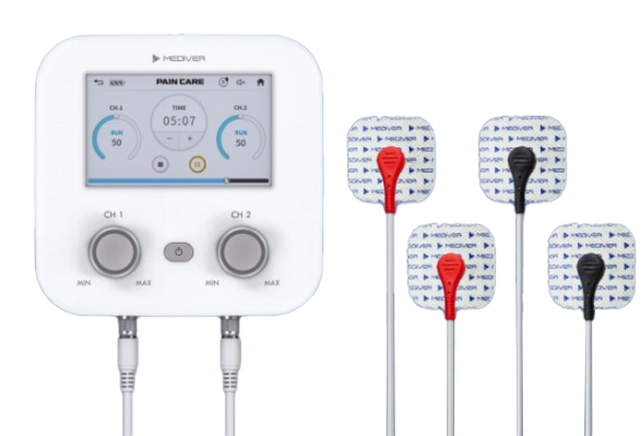 페인케어 통증완화 전기자극장치